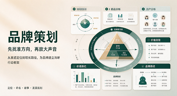 宁远县品牌策划