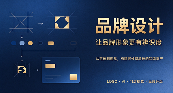 宁远县品牌设计